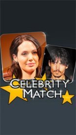 game pic for Celebrity Match  S60